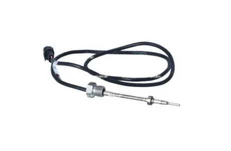 Датчик температуры выхлопных газов ford ranger 2.2d/3.2d 04.11- NRF 707216