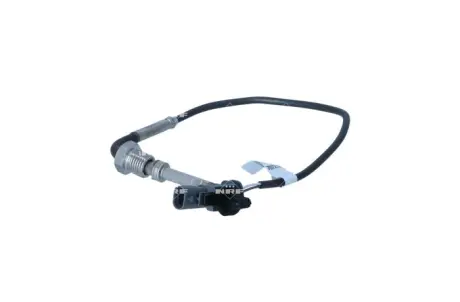 Датчик температуры выхлопных газов (после катализатора) ALFA ROMEO GIULIETTA, FIAT 500L, TIPO 1.6D-2.0D 04.10- NRF 707277