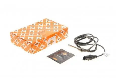 Датчик температуры ВГ Fiаt Doblo 1.3 D/JTD 05- (L=1095mm) NRF 707287