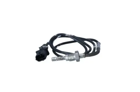Датчик температури вихлопних газів fiat idea, lancia musa 1.3d 01.04- NRF 707301