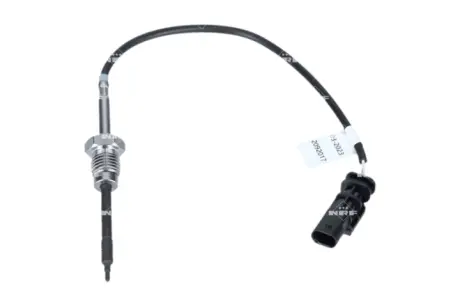 Датчик температуры выхлопных газов alfa romeo giulietta, fiat 500x, jeep renegade 1.6d 07.14- NRF 707330