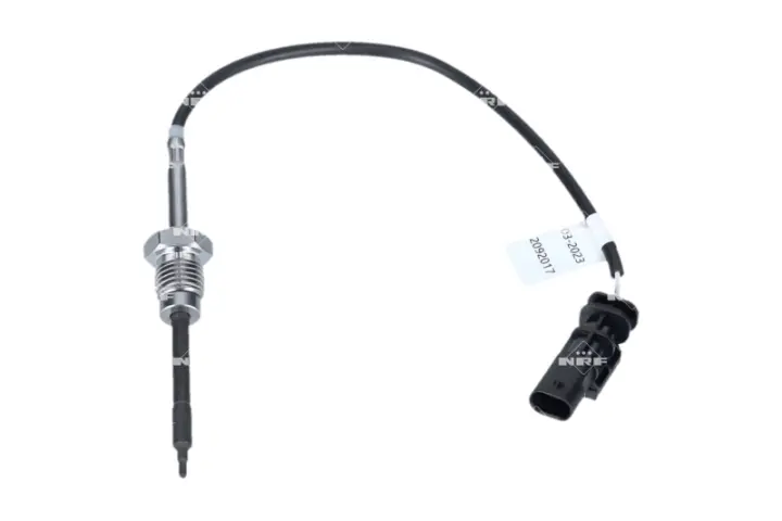 Фото 1 - Датчик температуры выхлопных газов alfa romeo giulietta, fiat 500x, jeep renegade 1.6d 07.14- NRF 707330 Датчик температуры выхлопных газов alfa romeo giulietta, fiat 500x, jeep renegade 1.6d 07.14- NRF 707330 (фото 1)