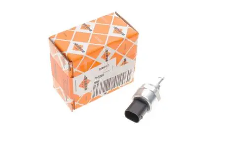 Датчик давления выхлопных газов renault trafic 1.6dci 14-/megane/scenic 1.5-2.0 dci 09- NRF 708002