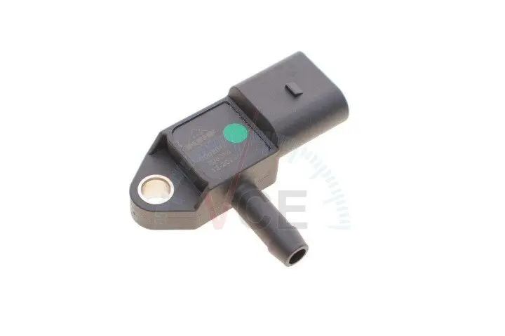 Датчик давления наддува skoda octavia 2.0tdi 11- NRF 708014 (фото 1)