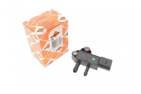 Датчик давления выхлопных газов mitsubishi asx/l200/outlander iii/pajero iv/peugeot 4008 05- NRF 708032