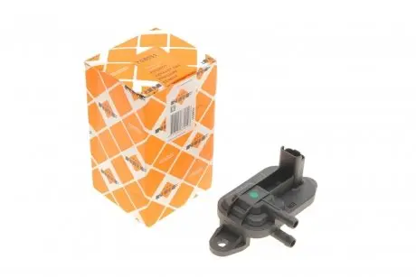 Датчик давления выхлопных газов peugeot boxer/citroen jumper 3.0 hdi 06- NRF 708051