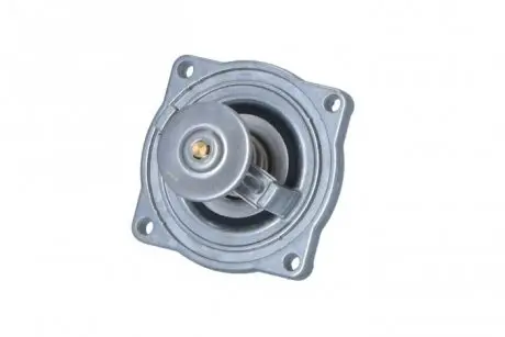 Термостат bmw 5 (e39)/7 (e38) 3.5/4.4i 96-04 (105°c) (m62) NRF 725005