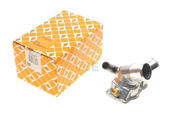 Термостат opel vectra b 2.0dti/2.2dti 97-03 (92°c) NRF 725027 (фото 1)