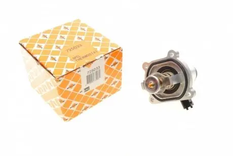 Термостат opel astra/vectra 1.6/1.8 00- (105°) NRF 725033
