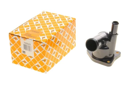 Термостат 82c Toyota auris/prius 1.8 hybrid 12- NRF 725043