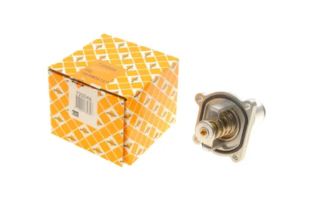 Термостат, охлаждающая жидкость NRF 725046