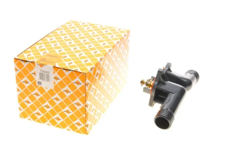 Термостат bmw 3 (e36) m44 95-98 (95°c) NRF 725050