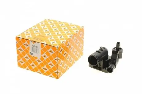 Термостат renault trafic 2.0 dci/opel vivaro 2.0 cdti 06- (83°) NRF 725051