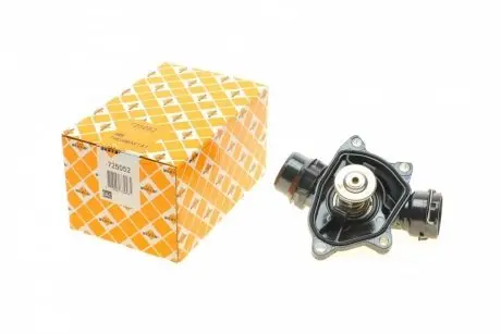 Термостат bmw 7 (e38)/5 (e39) 3.0d 98-03 (m57) (88°c) NRF 725052