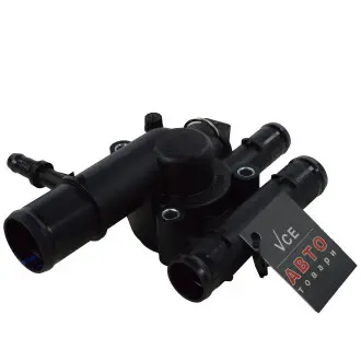 Термостат renault trafic 1.9dci 01- (89°) NRF 725059