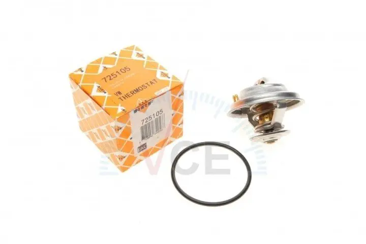 Термостат VW LT 92- NRF 725105 (фото 1)