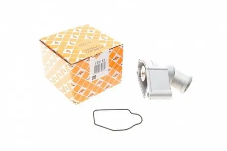 Термостат, охлаждающая жидкость NRF 725115