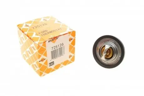 Термостат ford mondeo 2000 -/ford transit 2.5d 85- NRF 725126