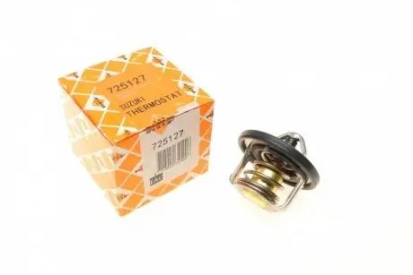 Термостат fiat sedici 1.6 16v 06-14/suzuki grand vitara 1.6-2.4 98- (82°) NRF 725127