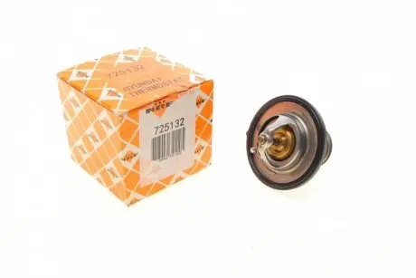 Термостат hyundai i40/ix35/tucson/kia optima/sportage 2.0 14- (88°c) NRF 725132