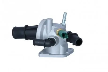 Термостат fiat doblo 1.3 jtd 16v 04-(88°с) NRF 725158