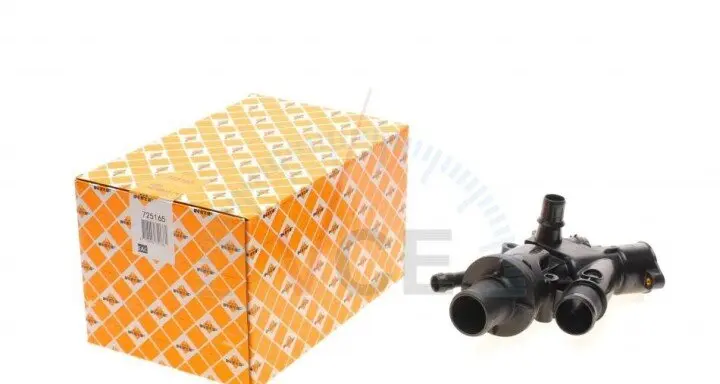 Фото 1 - Термостат fiat scudo/citroen jumpy/peugeot expert 2.0d/hdi 10- NRF 725165 Термостат fiat scudo/citroen jumpy/peugeot expert 2.0d/hdi 10- NRF 725165 (фото 1)