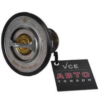 Термостат kia sorento ii 2.2 crdi 09- NRF 725176