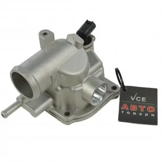 Термостат mb c-class (w203/204/cl203/s203)/e-class (e211/s211) 02-08 (92℃) (om646) NRF 725178