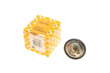 Термостат Toyota corolla 1.3i-1.6i/2.0d-00 NRF 725190