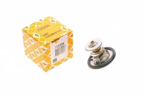 Термостат ford transit 2.5d/td 86-99/connect 1.8tdci 02-13 NRF 725206