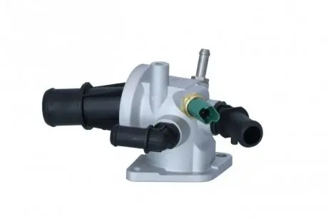 Термостат opel combo/corsa/meriva 1.3cdti 05-11 NRF 725221