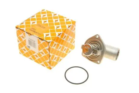 Термостат opel vectra 1.4-1.6 16v 93-02 (92°с) NRF 725229