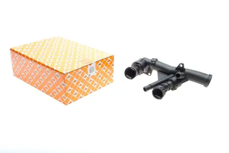 Термостат vw caddy 2.0tdi/vw passat 1.6/2.0tdi 14- (88°c) NRF 725236