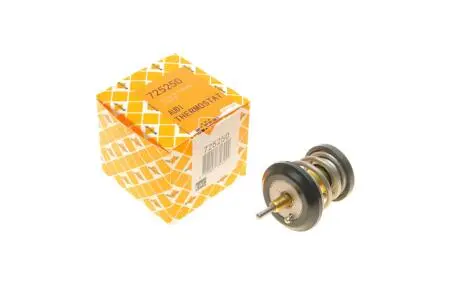 Термостат vw passat/golf/amarok 1.8/2.0tsi 05-16 (95°c) NRF 725250