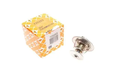 Термостат vw golf i/transporter iii 1.5-1.7 -92 (80 °C) NRF 725253