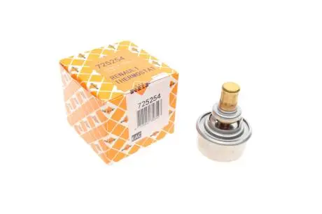 Термостат renault 9/19 1.1/1.4 80-91 (86°c) NRF 725254