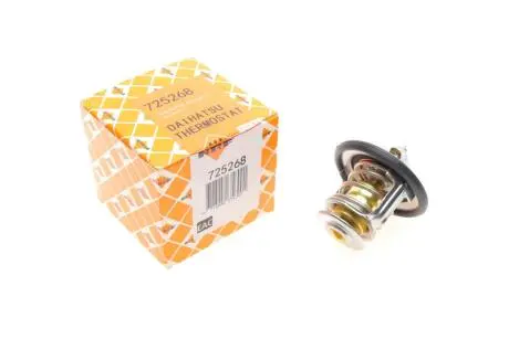 Термостат Toyota camry/celica/corolla 1.3-2.2 83-00 (82°c) NRF 725268