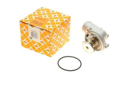 Термостат mb sprinter 901-904/vw lt 2.3 95-06 (87°c) NRF 725275