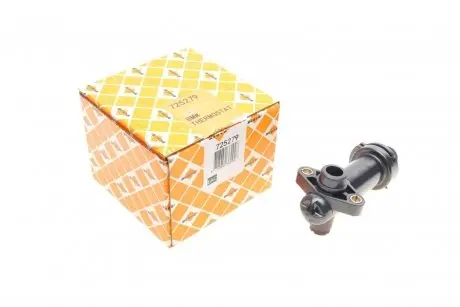 Термостат bmw 3 (e46)/5 (e60/e61)/7 (e65-e67) 01- NRF 725279