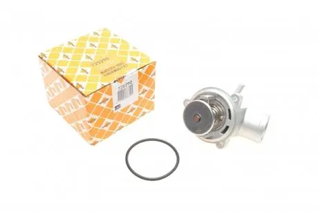 Термостат mb sprinter 901-904/vw lt 2.3 95-06 NRF 725290