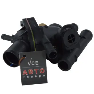 Термостат renault kangoo 1.9d/dti 97- NRF 725291