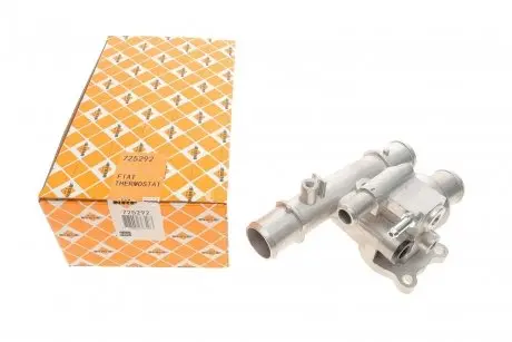 Термостат fiat doblo 1.6 01- NRF 725292