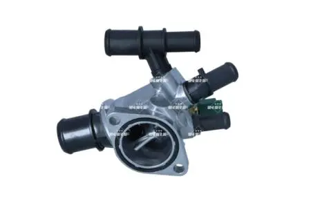 Термостат fiat doblo 1.9jtd 01- (88°c) NRF 725308