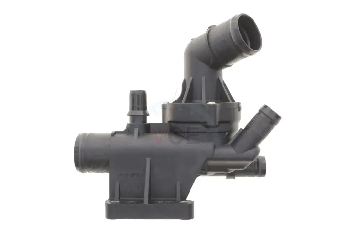 Термостат 75c opel vivaro 1.6 cdti 14-/renault megane/scenic/trafic 1.6 dci 14- NRF 725314 (фото 1)