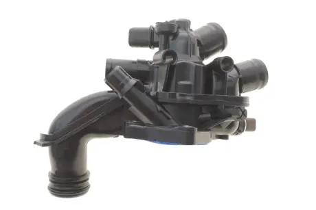 Термостат, охлаждающая жидкость NRF 725317