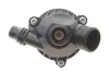 Термостат BMW 3 (E90-E91)-5 (E60-E61)-7 (E65-E67) 2.0-3.5 I 05- (97°C) NRF 725345 (фото 4)