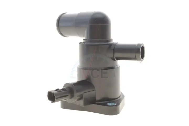 Термостат Opel Agila 1.0-1.2 08-14-Suzuki Swift 1.2 10- (88°C) NRF 725352 (фото 1)