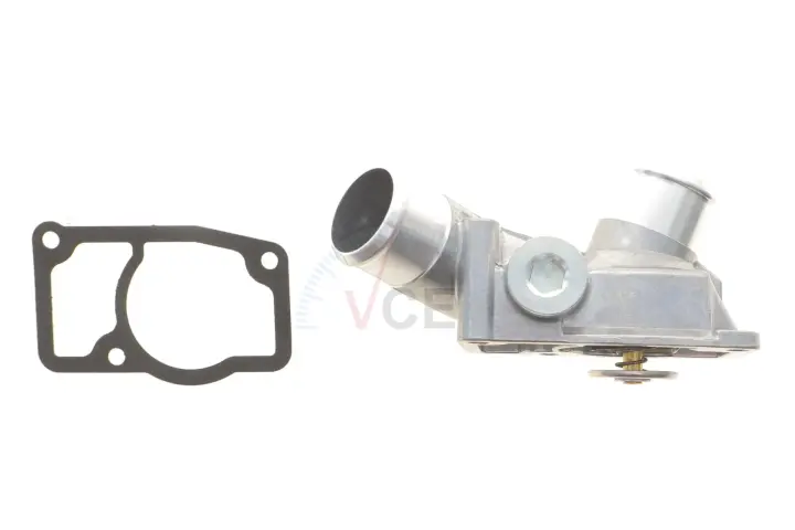 Термостат Opel Astra G 2.0DI-DTI 98-05 (92°) (з корпусом) NRF 725359 (фото 1)