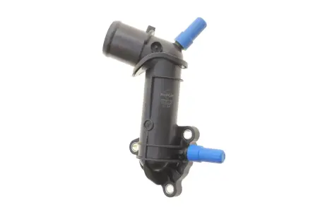 Термостат Fiat 500L 1.6 D Multijet 12-500X 2.0 D Multijet-Jeep Renegade 2.0 CRD 14-(88°C) (с корпусом) NRF 725366