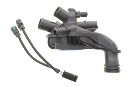 Термостат Mini Cooper 06-13 (105 °C) NRF 725369